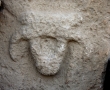 Ornament in Göbekli Tepe